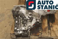 Menjalnik VOLVO V50 | OEM: 1283140, 36051123 (D4164T)