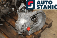 Menjalnik VOLVO V50 | OEM: 36050333 (D4164T)
