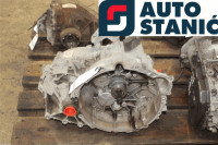 Menjalnik VOLVO V50 | OEM: 8252107, 9482296 (B5244S5)