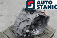Menjalnik VOLVO V60 | OEM: 1285052, 36001863 (D5204T3)