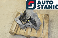 Menjalnik VOLVO V70 | OEM: 36050885, 31256100 (B4204S4)