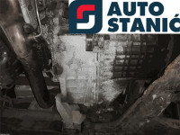Menjalnik VOLVO V70 | OEM: 1283123, 36050977 (D4164T)