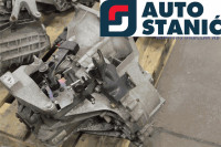 Menjalnik VOLVO V70 | OEM: 1283123 (D4164T)