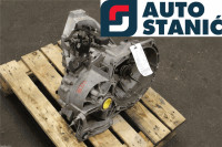 Menjalnik VOLVO V70 | OEM: 1283123, 36050977 (D4164T)