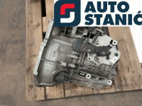 Menjalnik VOLVO V70 | OEM: 1283123 (D4164T)