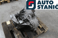 Menjalnik VOLVO V70 (7G9R) | OEM: 31259641