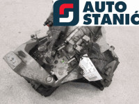 Menjalnik VOLVO V70 | OEM: 36002643, 36050885