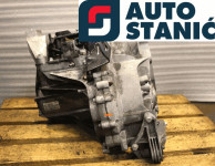 Menjalnik VOLVO V70 | OEM: 36002643, 31259641