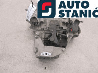 Menjalnik VOLVO V70 (MTX75) | OEM: 36002643 (B4204S4)