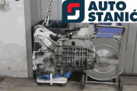 Menjalnik VOLVO V70 (MTX75) | OEM: 36050885, 31259641