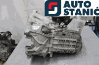 Menjalnik VOLVO V70 (MTX75) | OEM: 36050885, 31256100