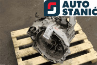 Menjalnik VOLVO V70 (MTX75) | OEM: 36002643, 31256100 (B4204S4)