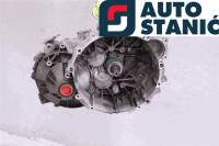 Menjalnik VOLVO V70 | OEM: 36050977 (D4164T)