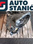 Menjalnik VOLVO V70 | OEM: 1283123, 36050977 (D4164T)