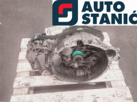 Menjalnik VOLVO V70 | OEM: 36050417 (B5244T3)