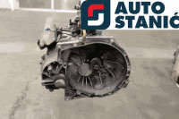 Menjalnik VOLVO V70 | OEM: 1283123, 36050977 (D4164T)