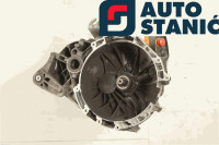Menjalnik VOLVO V70 (T1GF2) | OEM: 36002643 (B4204S4)