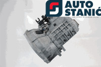 Menjalnik VOLVO V70 | OEM: 36050977 (D4164T)