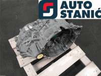 Menjalnik VOLVO V70 | OEM: 8252132, 9482355 (D5244T)