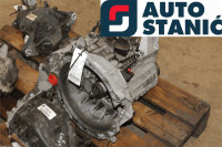 Menjalnik VOLVO V70 | OEM: 36050885, 31259641 (B4204S4)