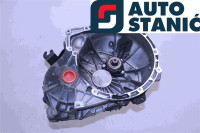 Menjalnik VOLVO V70 | OEM: 36050977 (D4164T)