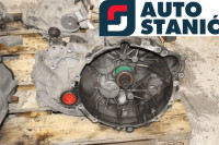 Menjalnik VOLVO V70 | OEM: 8252132, 9482405 (D5244T5)