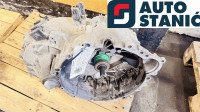 Menjalnik VOLVO V70 | OEM: 9482050, 36050415 (B5244S)