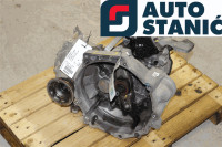 Menjalnik VW CADDY | OEM: 0A4300046JX