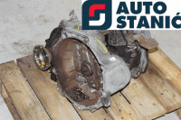 Menjalnik VW CADDY | OEM: 0A4300045GX