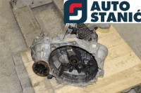 Menjalnik VW CADDY (QPN) | OEM: 0A4300048HX (CAYE)