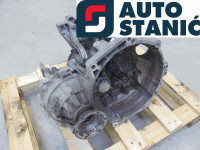 Menjalnik VW CADDY | OEM: 0A4300045GX