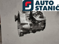 Menjalnik VW CADDY | OEM: 0A4300052C (CAYE)