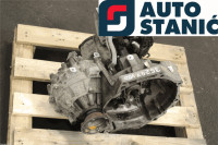 Menjalnik VW CADDY | OEM: 0A4300045GX (BSU)