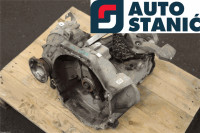 Menjalnik VW CADDY | OEM: 0A4300045GX (BSU)