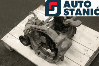 Menjalnik VW CADDY (QPM) | OEM: 0A4300048G (CAYE)