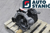 Menjalnik VW CADDY (QPM) | OEM: 0A4-300-048-G (CAYE)