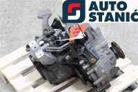 Menjalnik VW CADDY (QYE) | OEM: 0A4-300-052-AX (DFSF)