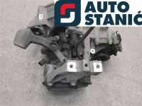 Menjalnik VW CADDY (QPM) | OEM: 0A4300048GX (CAYE)