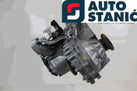 Menjalnik VW CADDY | OEM: 0A4300050KX