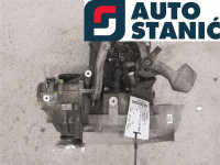 Menjalnik VW CADDY (QPM) | OEM: 0A4300048GX