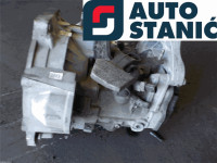 Menjalnik VW CADDY | OEM: 0A4300046R (CAYD)