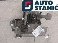 Menjalnik VW CADDY (QPM) | OEM: 0A4300048GX