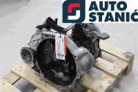 Menjalnik VW CADDY (LZY) | OEM: 0A4300046JX (CAYE)