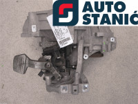 Menjalnik VW CADDY (QYF) | OEM: 0A4300050JX