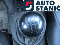 Menjalnik VW CADDY | OEM: 0A4300045G (BSU)