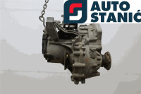 Menjalnik VW CADDY (LZY) | OEM: 0A4300046JX