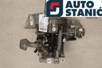 Menjalnik VW CADDY (QPM) | OEM: 0A4300048GX