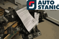 Menjalnik VW CADDY (LZY) | OEM: 0A4300046JX
