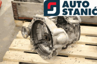 Menjalnik VW CADDY | OEM: 0A4300046JX (CAYD)