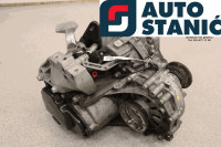 Menjalnik VW CADDY (RTH) | OEM: 0A4300052BX